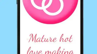 Capture d'écran de Couple Makeout Stickers 3