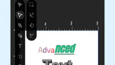 Capture d'écran de VectorMotion 12