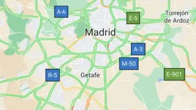 Capture d'écran de Android Auto for phone screens 5