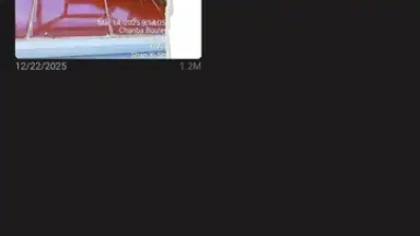 Capture d'écran de ProCCD 3