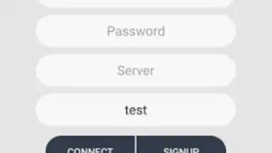 Capture d'écran de Howdy VPN 2