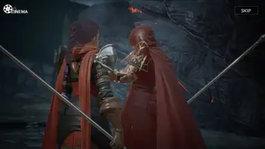Capture d'écran de Seven Knights 2 (KR) 8