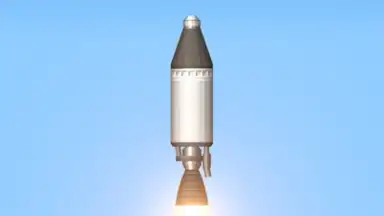 Capture d'écran de Spaceflight Simulator 12