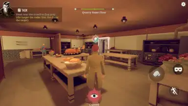 Capture d'écran de Murderous Pursuits 2