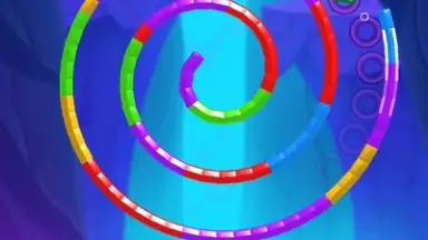 Capture d'écran de Hero Battle Ball 11