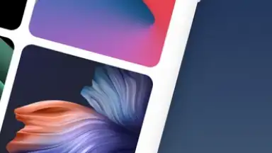 Capture d'écran de iOS Ringtones & Wallpapers - iOS 18 2