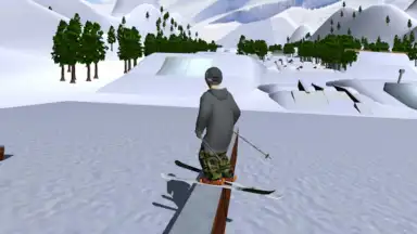 Capture d'écran de Shredsauce 7