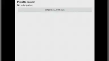 Capture d'écran de OBDmax 15