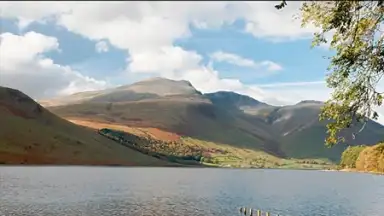 Capture d'écran de DJI VISION 2