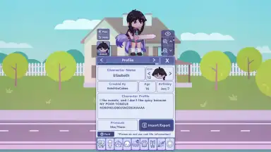 Capture d'écran de Gacha Life 2 6