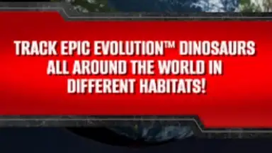 Capture d'écran de Jurassic World Facts 8