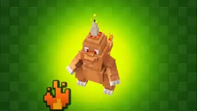 Capture d'écran de Pixelmon GO 4
