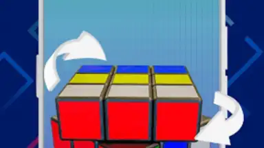 Capture d'écran de Cube Resolver 12