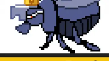 Capture d'écran de Pixel Station 5