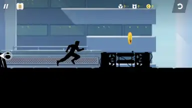 Capture d'écran de Vector 10