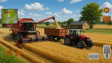 Capture d'écran de Farm Simulator 25 25