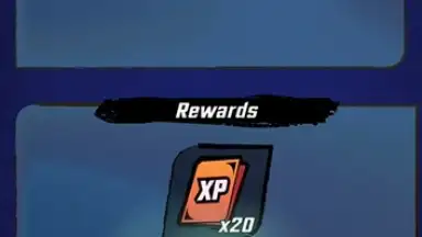 Capture d'écran de Naruto Ninja Cards 3