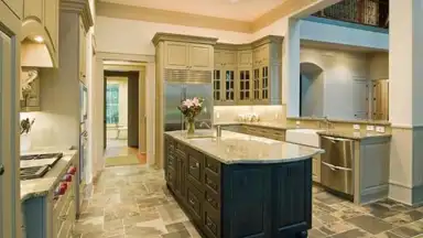 Capture d'écran de Kitchen Decorating Ideas 7
