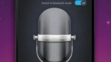 Capture d'écran de Easy Microphone 6