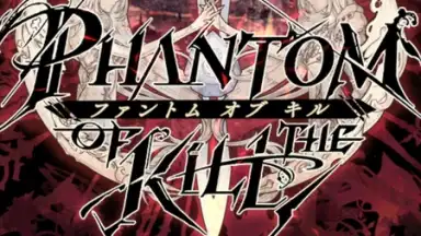 Capture d'écran de Phantom of the Kill 3