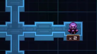 Capture d'écran de Dead Shell: Roguelike RPG 3
