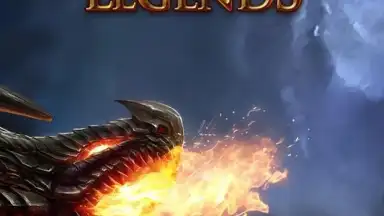 Capture d'écran de Age Of Legends 1