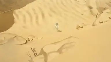 Capture d'écran de Stella Sora 7
