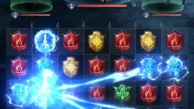 Capture d'écran de Oath Of Knights 8