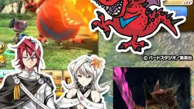 Capture d'écran de ワンフリR 2