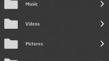 Capture d'écran de Network Audio Remote 2