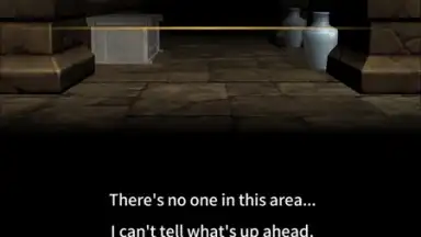 Capture d'écran de Dark of Alchemist 13