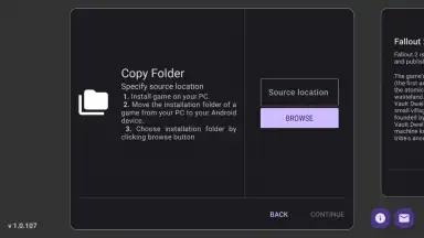 Capture d'écran de fo2.exe 5