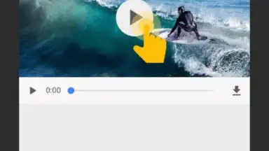 Capture d'écran de All Video Downloader 9