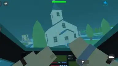 Capture d'écran de Simple Sandbox 2 5