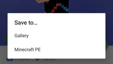 Capture d'écran de Master for Minecraft PE 10