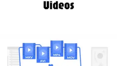 Capture d'écran de File Vault - Hidden File Finder 4