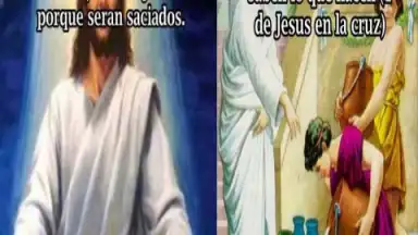 Capture d'écran de Frases de Jesus de Nazaret 1