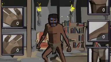 Capture d'écran de Dungeon Life 12