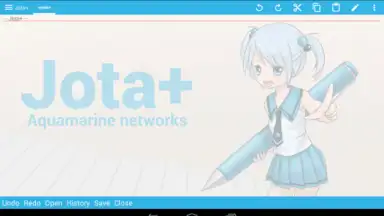 Capture d'écran de Jota+ 12