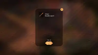 Capture d'écran de Slash of Sword 2 3