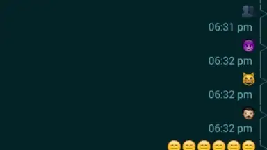 Capture d'écran de Hide WhatsApp Status 2