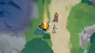 Capture d'écran de AFK Journey 11