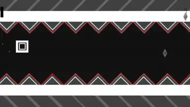 Capture d'écran de SquareJumper 3