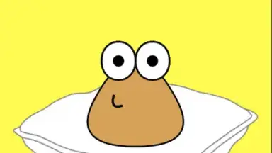 Capture d'écran de Pou 14