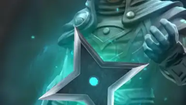 Capture d'écran de Hattori: Battle Clash 7