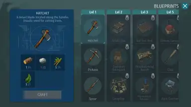 Capture d'écran de Jurassic Survival 6