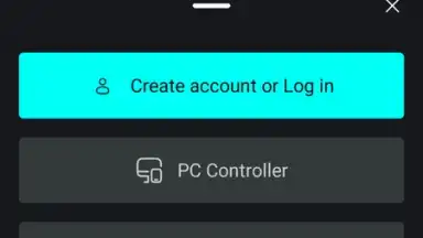 Capture d'écran de Voicemod Soundboard 8