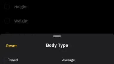 Capture d'écran de Grindr 2