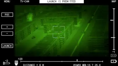 Capture d'écran de Stugna 7