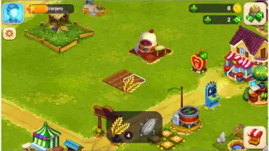 Capture d'écran de Farmington 4